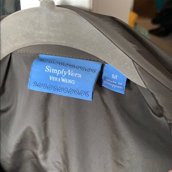 Simply Vera jacket - Picture 3 of 3